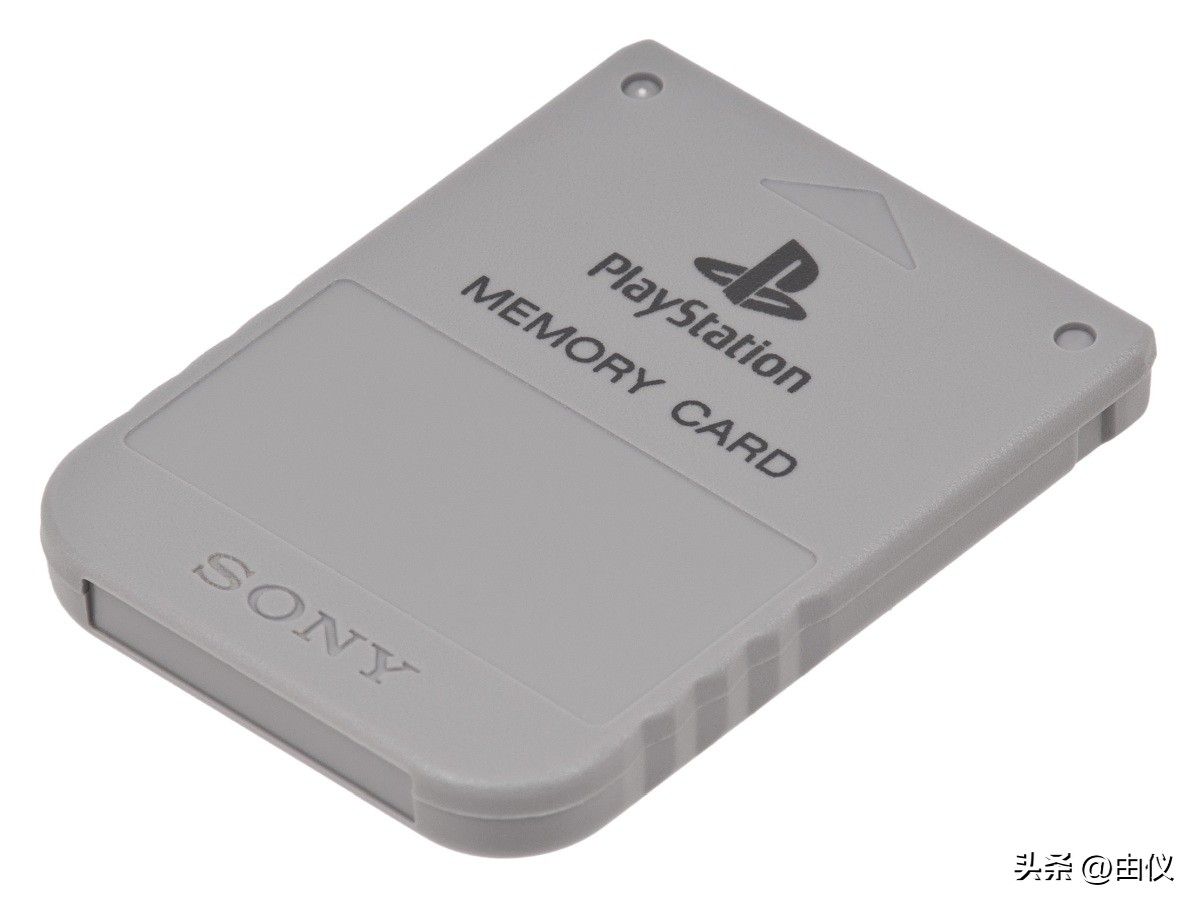 那些年我们用过的PlayStation（索尼游戏机篇）
