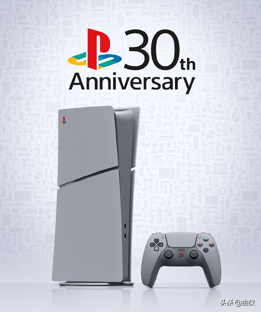 那些年我们用过的PlayStation（索尼游戏机篇）