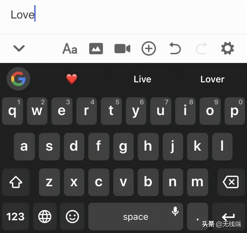 安卓输入法哪个最好用(四款输入法对比测评)