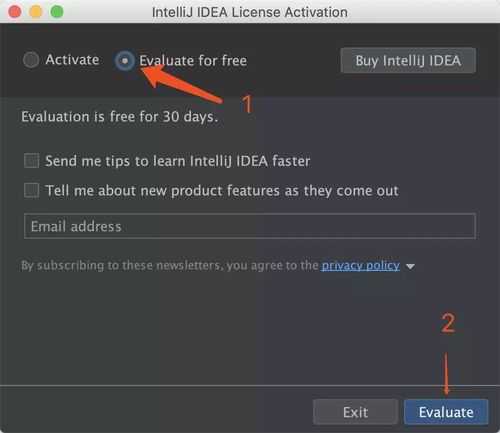 激活IDEA2019.3以及WebStorm方法，免费亲尝没问题！！!