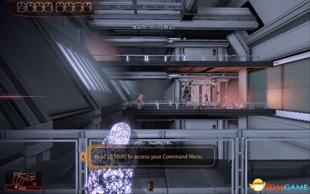 《质量效应2传奇版》图文攻略 全支线任务完美结局攻略