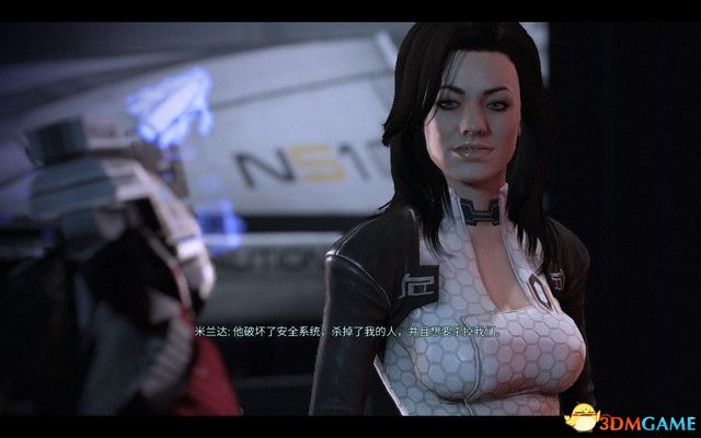 《质量效应2传奇版》图文攻略 全支线任务完美结局攻略