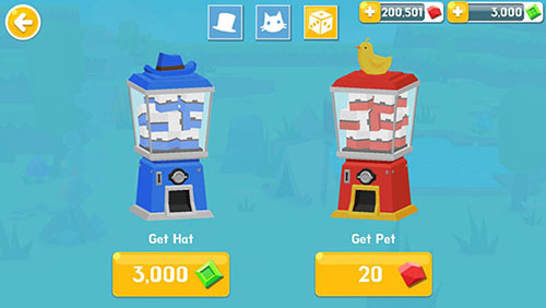 生存大世界正版 V2.7.0 安卓版