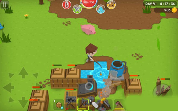 生存大世界MOD修改器