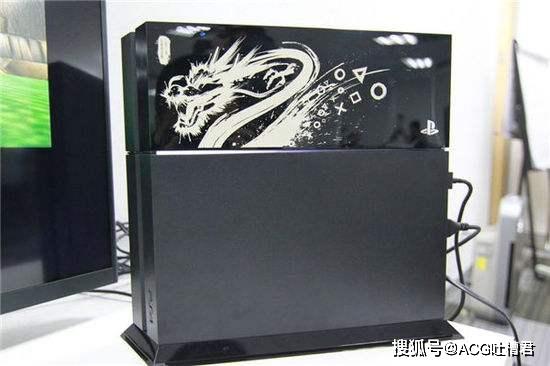 PS4国行机7.51系统解锁后门失效总结，PS4备份登陆港服方法详解