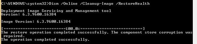 Windows 10设置无法打开的解决方法