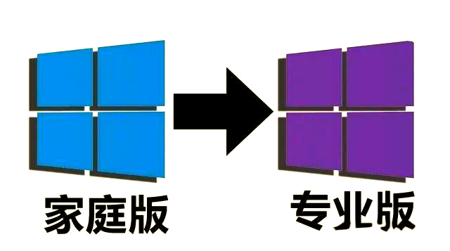 Windows 10家庭版轻松升级到专业版的方法详解