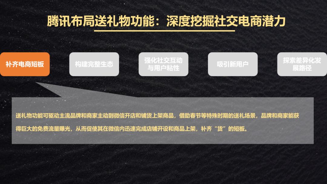 微信小店、小程序、服务号三角结构：私域流量池的用户获取与留存联动爆发