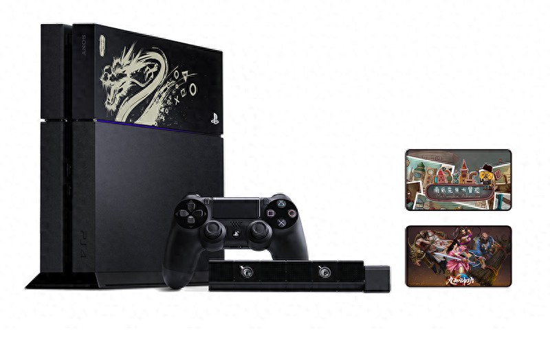 PS4推送7.51系统，国行后门被封堵，又是中国游戏最黑暗的一天？