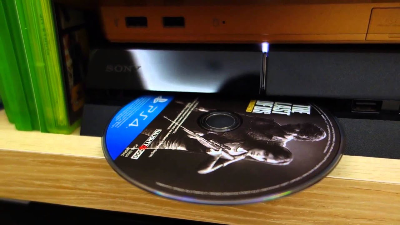 PS4推送7.51系统，国行后门被封堵，又是中国游戏最黑暗的一天？