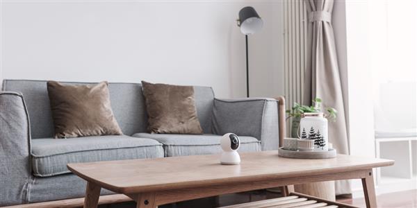 小米生态链又出新品 米家智能摄像机云台版/米家飞利浦智睿吸顶灯上市