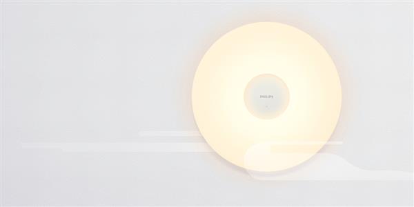 小米生态链又出新品 米家智能摄像机云台版/米家飞利浦智睿吸顶灯上市