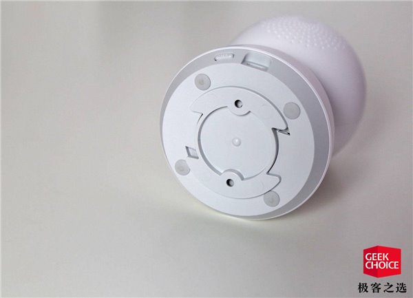 米家智能摄像机云台版图赏:依旧199元,却有诸多新功能