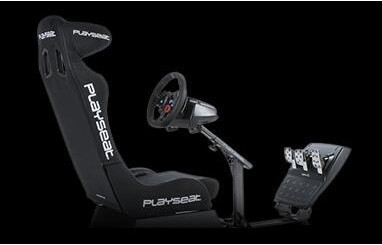 罗技G29方向盘驱动软件特性