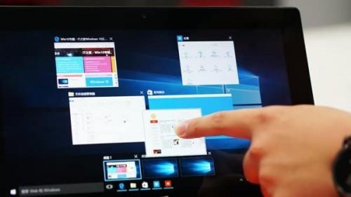 win10正式版好用吗?