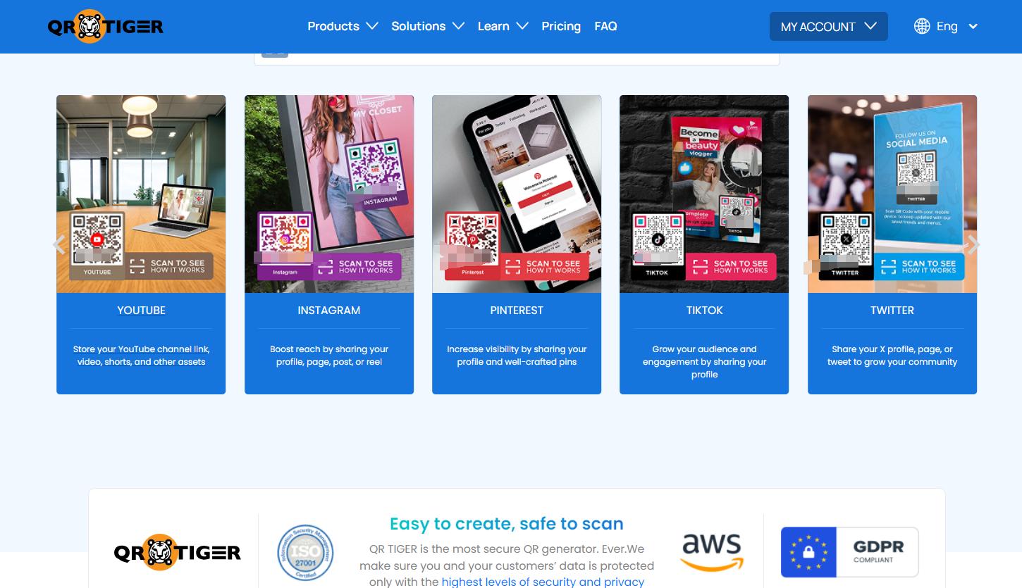 2025年国内外二维码生成器工具综合推荐