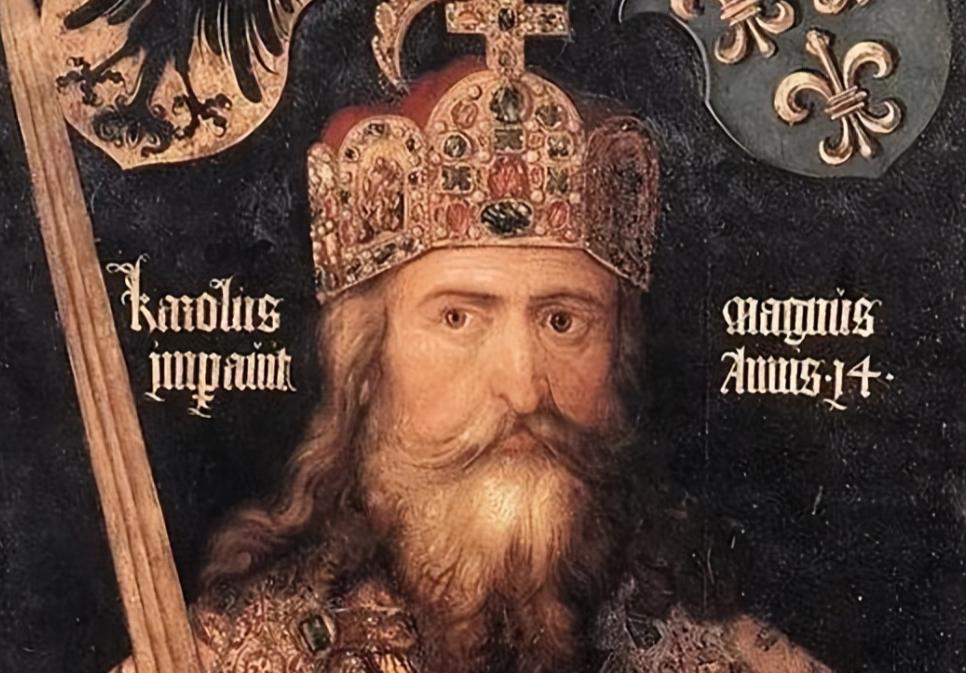 欧洲千年难统一，中国大一统的智慧让世界惊叹！