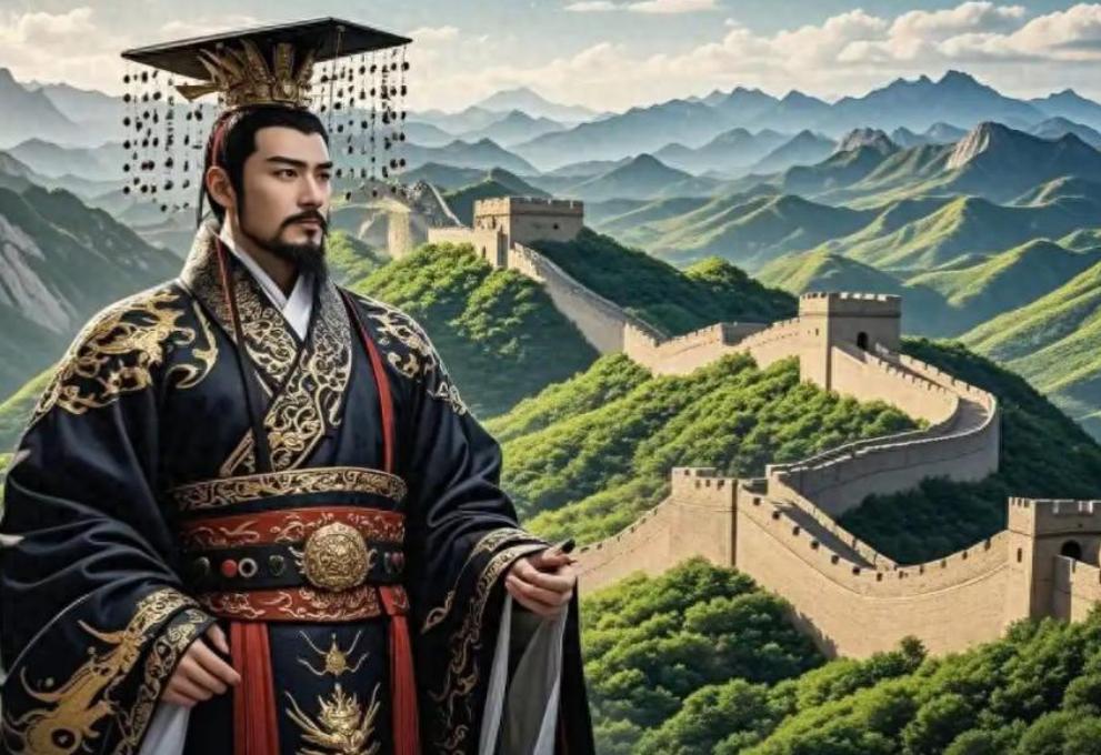 欧洲千年难统一，中国大一统的智慧让世界惊叹！