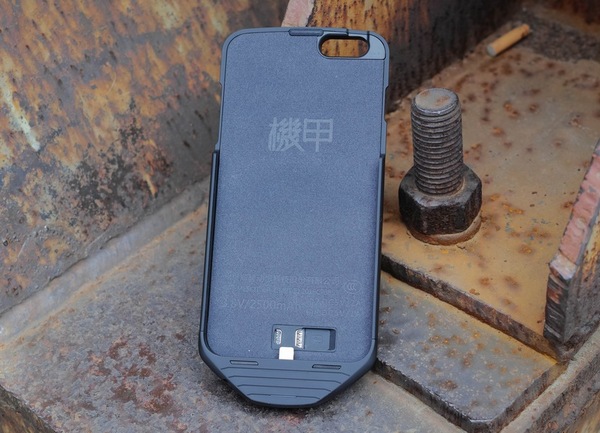 让iPhone运行安卓！史上最强手机配件机甲评测