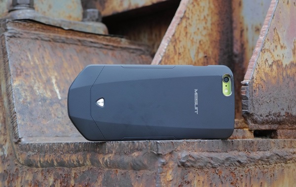 让iPhone运行安卓！史上最强手机配件机甲评测