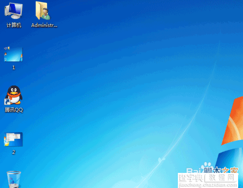 怎么才能把win7英文版改成中文语言？