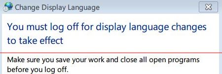 win7旗舰版英文怎么改中文?英文版win7旗舰系统切换中文的办法?