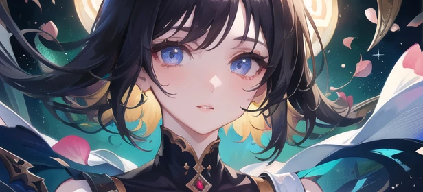 如何将AI的矢量图形导入到PS中