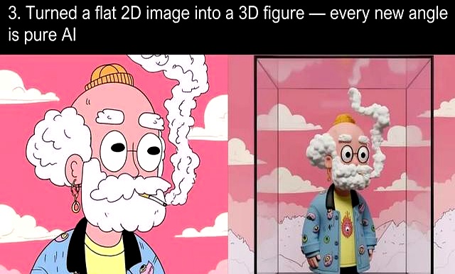 谷歌认领最强AI版Photoshop！现在人人可用，效果确实强悍