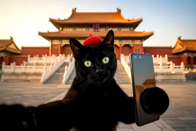 谷歌认领最强AI版Photoshop！现在人人可用，效果确实强悍