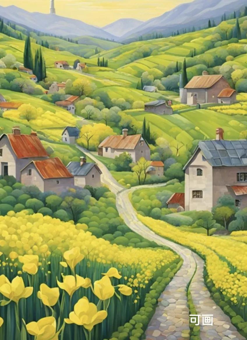 AI自动生成图片功能谁更强？六个AI软件比较，请选择！