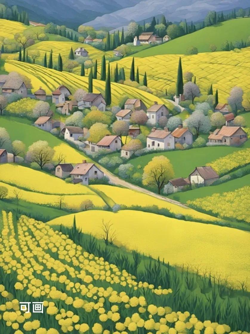 AI自动生成图片功能谁更强？六个AI软件比较，请选择！