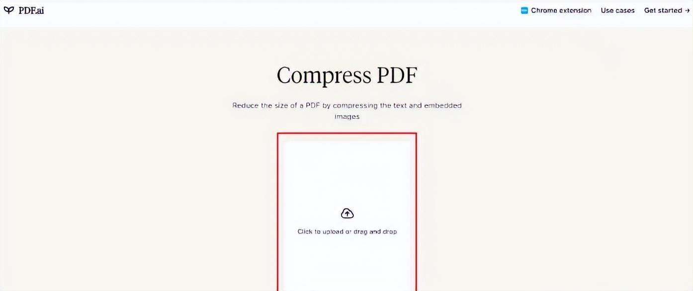 PDF压缩后没变小？原文件优化或多文字矢量图