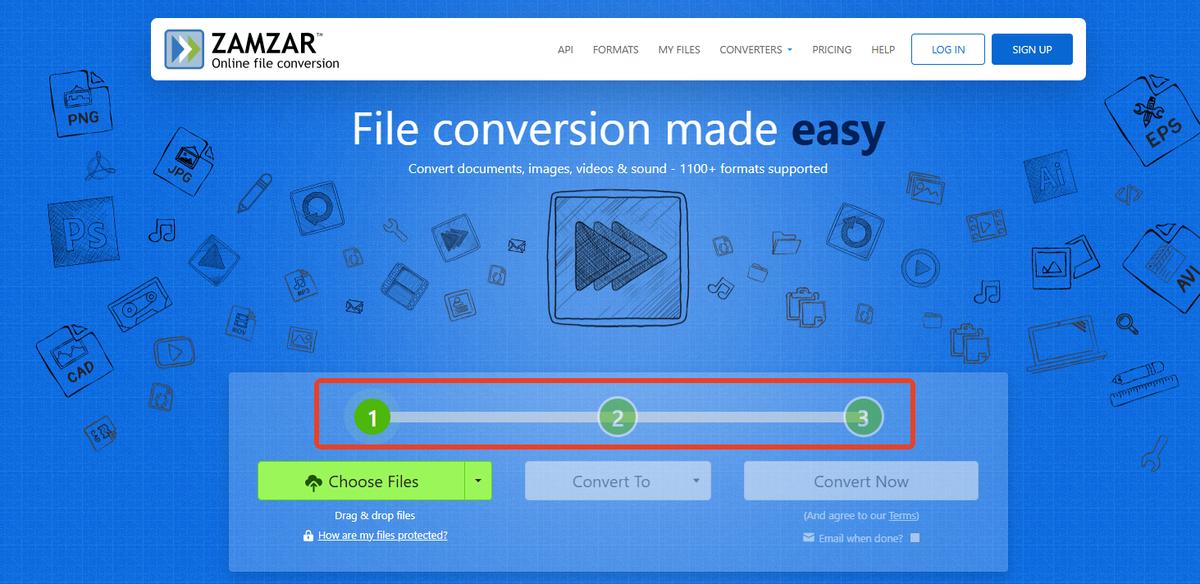 pdf转图片不再难,8种方法你值得一试!