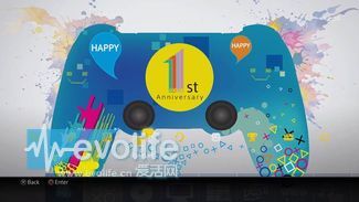 独特情怀编号加身 国行PS4一周年纪念版售价2899元