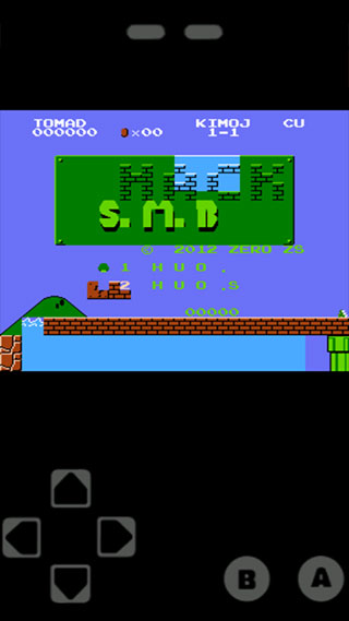 红白机模拟器中文版 v2.9.5安卓版