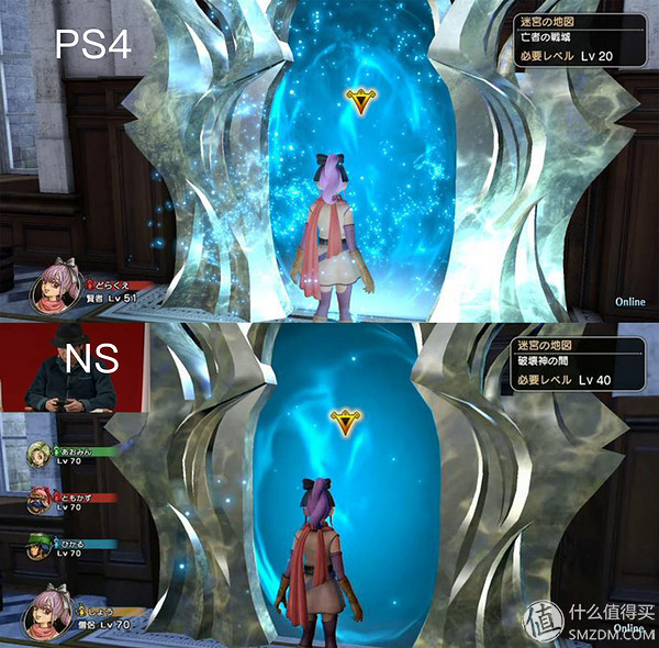 买索尼 PS4 还是任天堂 Switch？这篇文章给你答案！