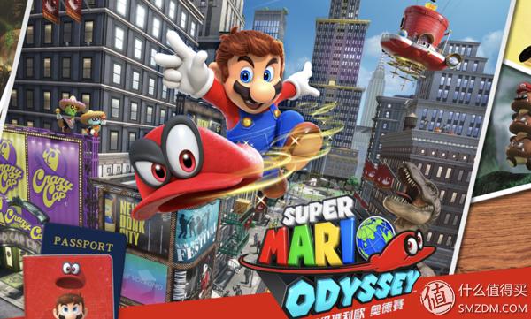 买索尼 PS4 还是任天堂 Switch？这篇文章给你答案！