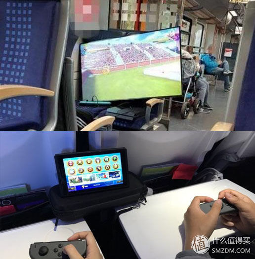 买索尼 PS4 还是任天堂 Switch？这篇文章给你答案！