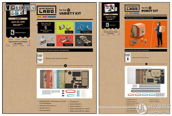 买索尼 PS4 还是任天堂 Switch？这篇文章给你答案！
