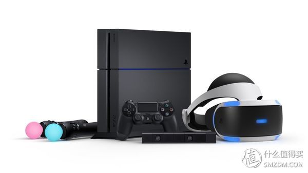 买索尼 PS4 还是任天堂 Switch？这篇文章给你答案！