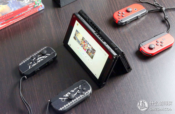 买索尼 PS4 还是任天堂 Switch？这篇文章给你答案！