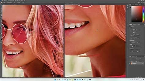 5款专业图片无损放大软件推荐：清晰还原每一处细节