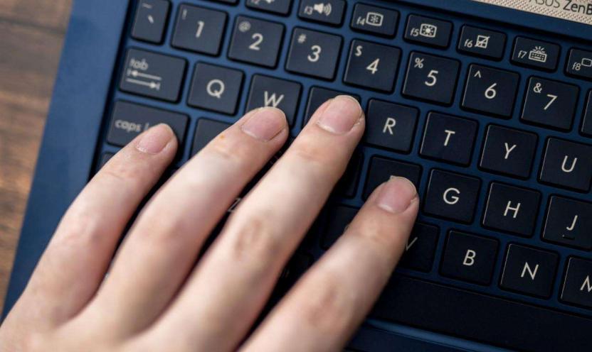 风靡一时的五笔输入法,为什么会输给拼音输入法?主要原因有3点