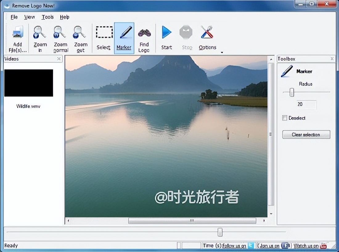视频怎么去水印?6款视频去水印工具,助你快速去水印