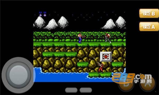 fc模拟器安卓版可联机版v1.1安卓版