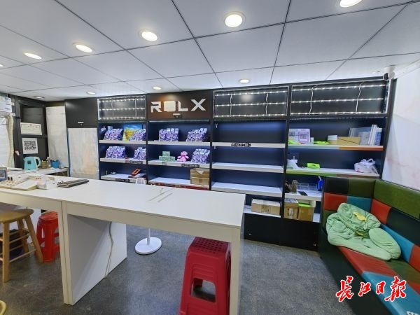 最新动态：这类产品下架，商家改名