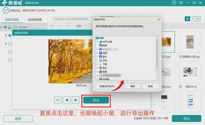 5个电脑操作的删除照片恢复方法，收好守护照片秘籍