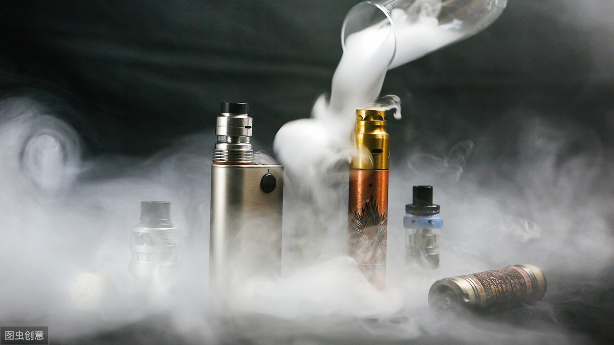 网上都不卖的电子烟，未成年人能在便利店买到吗？电子烟管理何去何从