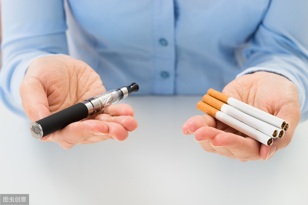 网上都不卖的电子烟，未成年人能在便利店买到吗？电子烟管理何去何从