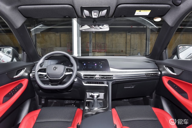 预算7.99万元车型推荐,长安CS35PLUS购车指南